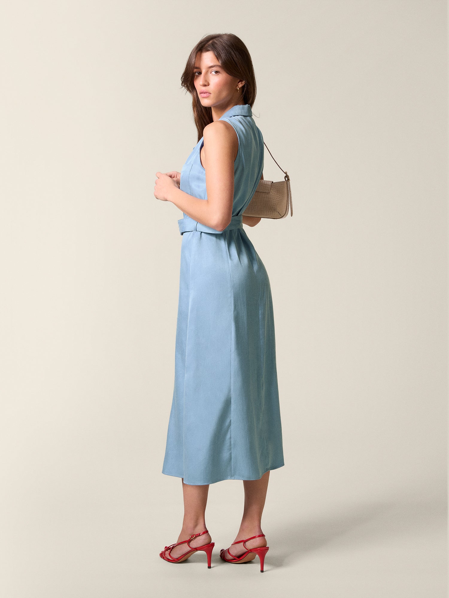 RAQUEL dress RAQUEL dress